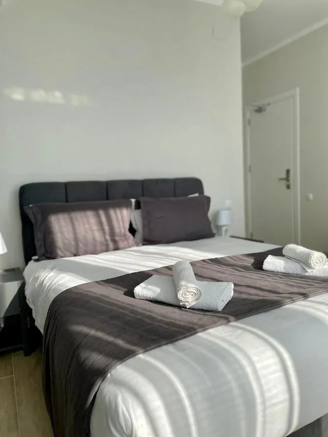 Hillside Inn Batoemi